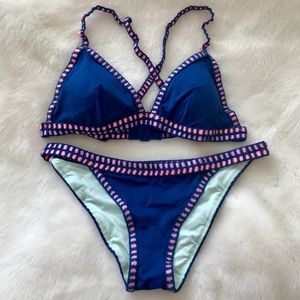 Victorias Secret Bikini Set